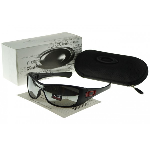 Oakley Antix Sunglasses white Frame grey Lens Denmark