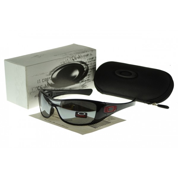 Oakley Antix Sunglasses black Frame black Lens Excellent Quality