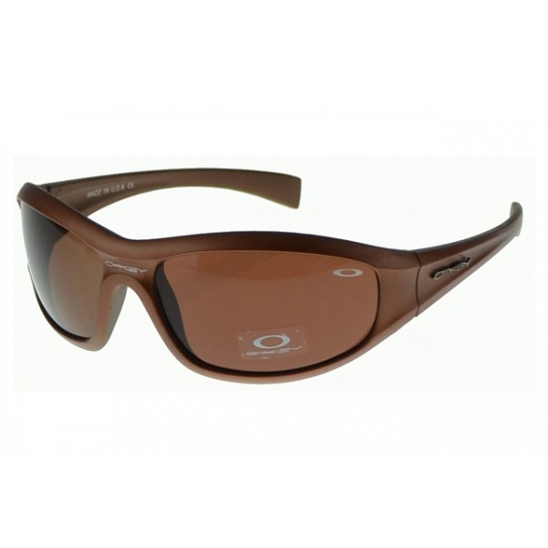 Oakley Antix Sunglasses Brown Frame Brown Lens Cheap For Sale