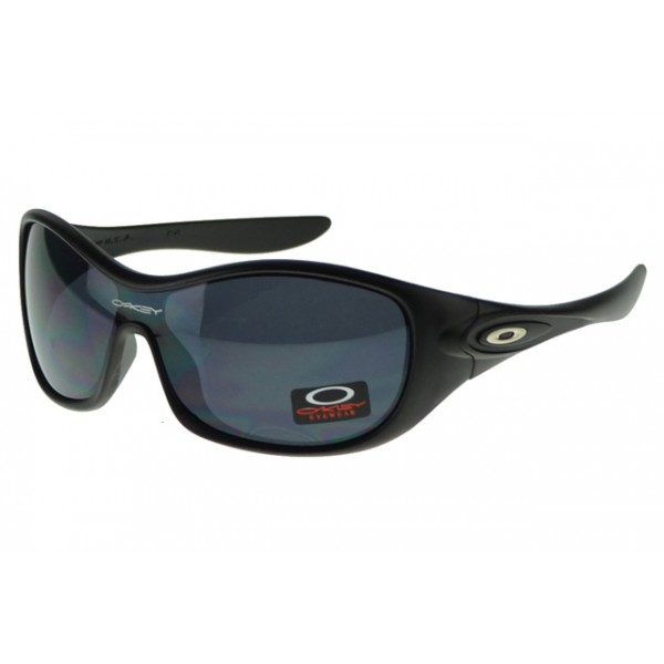Oakley Antix Sunglasses Black Frame Black Lens FR Factory 