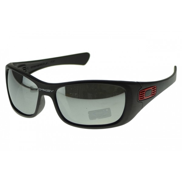 Oakley Antix Sunglasses Black Frame Gray Lens USA Great