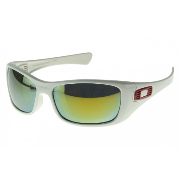 Oakley Antix Sunglasses White Frame Yellow Lens Cheapest Online Price