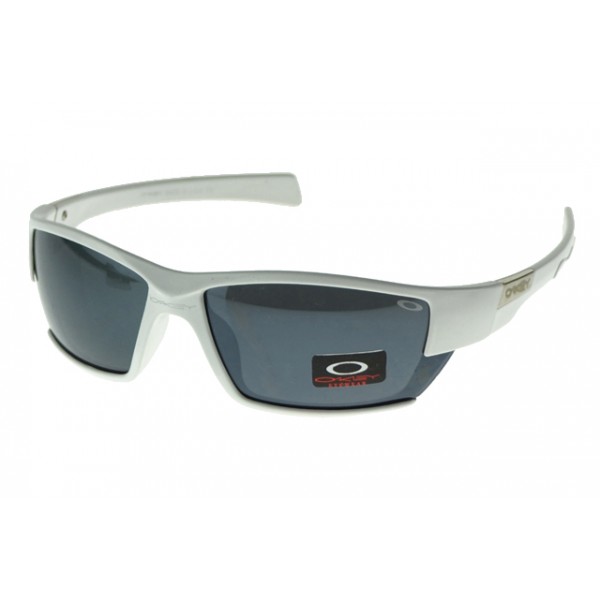 Oakley Antix Sunglasses White Frame Gray Lens Cheap Best Discount Price