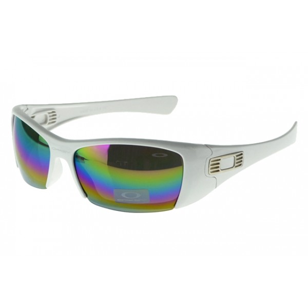 Oakley Antix Sunglasses White Frame Colored Lens Most Fashion Designs