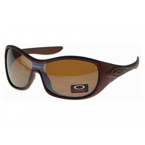 Oakley Antix Sunglasses Brown Frame Brown Lens Best Cheap