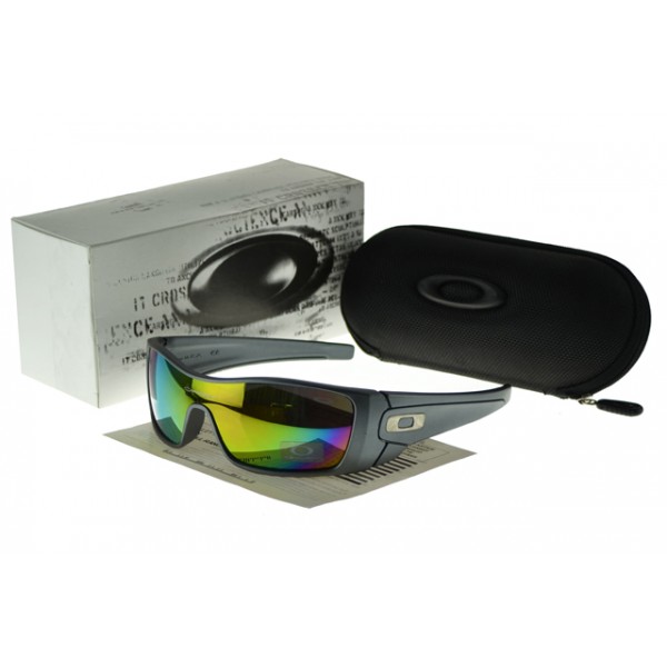 Oakley Batwolf Sunglasses grey Frame multicolor Lens Online Shopping