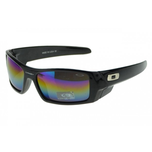 Oakley Batwolf Sunglasses Black Frame Colored Lens Glamorous