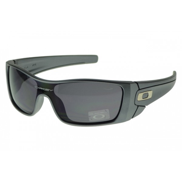 Oakley Batwolf Sunglasses Gray Frame Gray Lens Outlet Store