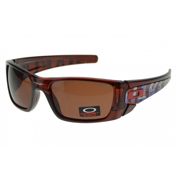 Oakley Batwolf Sunglasses Brown Frame Brown Lens Outlet Online Shopping
