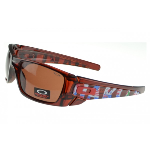 Oakley Batwolf Sunglasses Brown Frame Brown Lens Factory Outlet