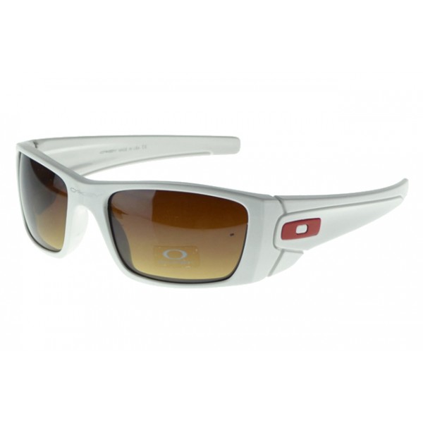 Oakley Batwolf Sunglasses White Frame Brown Lens New York Store