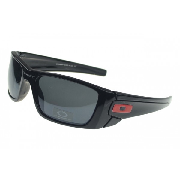 Oakley Batwolf Sunglasses Black Frame Gray Lens Exclusive Deals