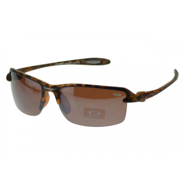 Oakley Commit Sunglasses Brown Frame Brown Lens Official USA
