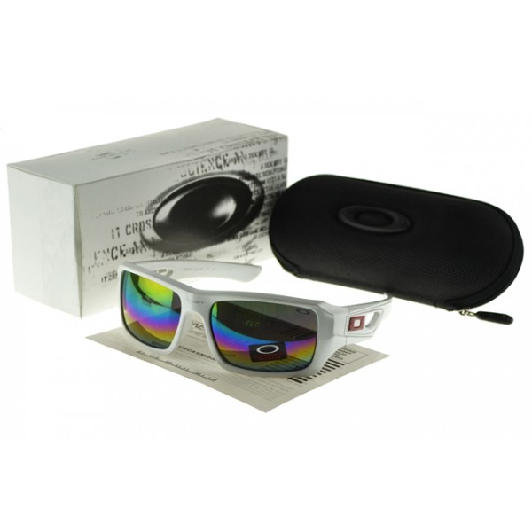 Oakley Eyepatch 2 Sunglasses white Frame multicolor Lens Most Fashion Designs