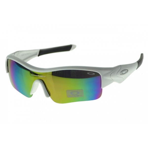 Oakley Half Straight Jaquetas Silver Frame Yellow Lens Outlet Sale