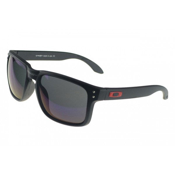 Oakley Holbrook Sunglasses Black Frame Black Lens UK Onlines