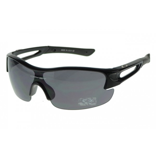 Oakley Jawbone Sunglasses Black Frame Black Lens UK Store