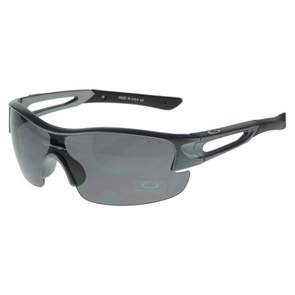 Oakley Jawbone Sunglasses Black Frame Black Lens USA Sale