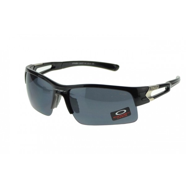 Oakley Jawbone Sunglasses Black Frame Black Lens Nearest Outlet