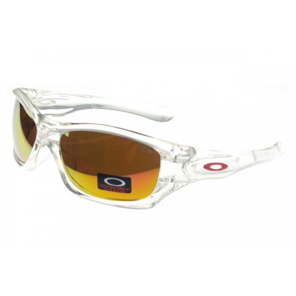 Oakley Juliet Sunglasses Hyaline Frame Brown Lens