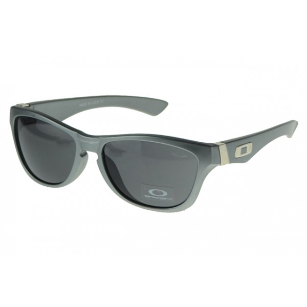 Oakley Jupiter Squared Sunglasses Gray Frame Gray Lens Top Quality