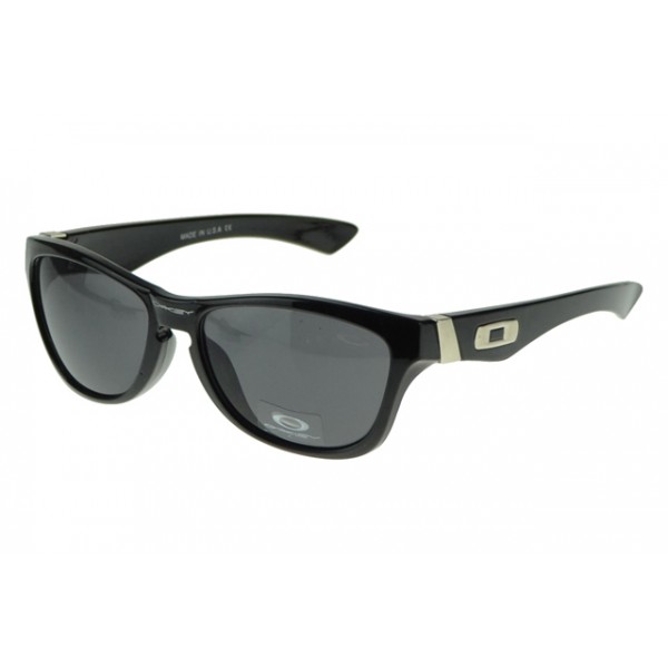 Oakley Jupiter Squared Sunglasses Black Frame Black Lens High End