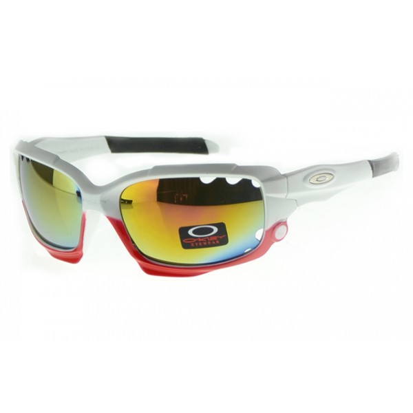 Oakley Monster Dog Sunglasses A011-Discount