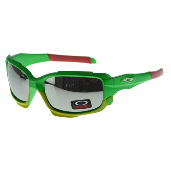 Oakley Monster Dog Sunglasses A038-Designer Fashion