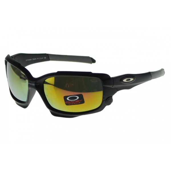 Oakley Monster Dog Sunglasses A040-Outlet Sale