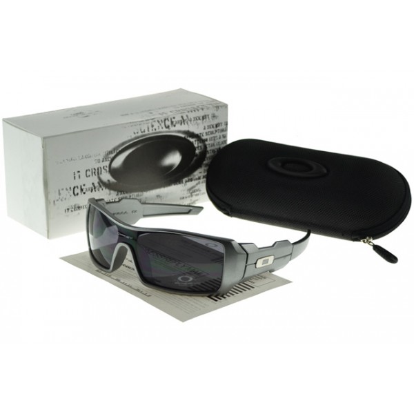 Oakley Oil Rig Sunglasses grey Frame grey Lens US Store