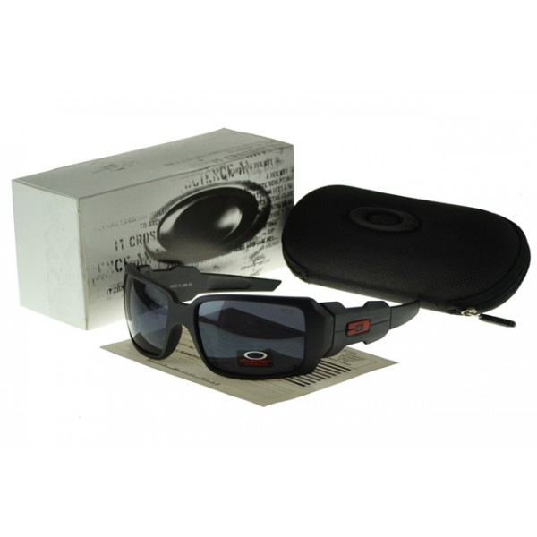 Oakley Oil Rig Sunglasses black Frame black Lens France Paris