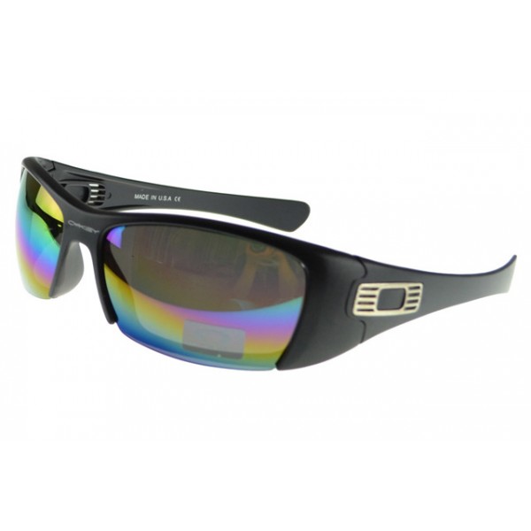 Oakley Antix Sunglasses black Frame multicolor Lens Official Website