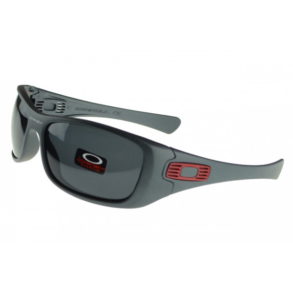Oakley Antix Sunglasses grey Frame grey Lens All Sale