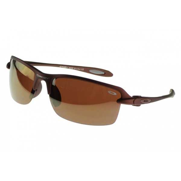 Oakley Commit Sunglasses brown Frame brown Lens Official Online Website