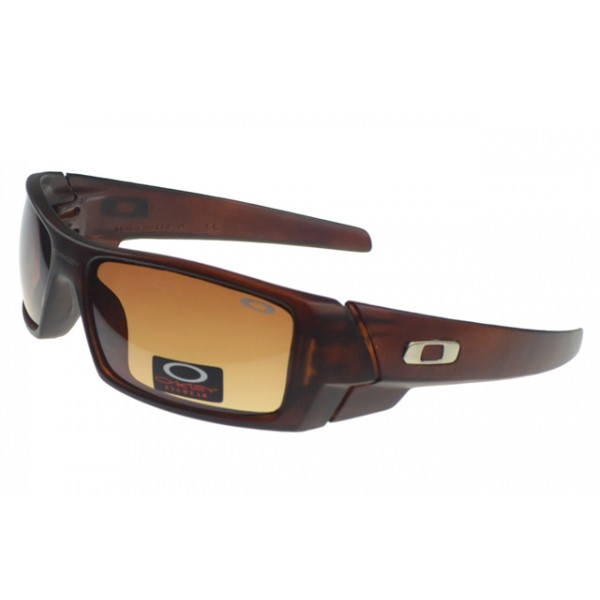 Oakley Gascan Sunglasses brown Frame brown Lens USA Store