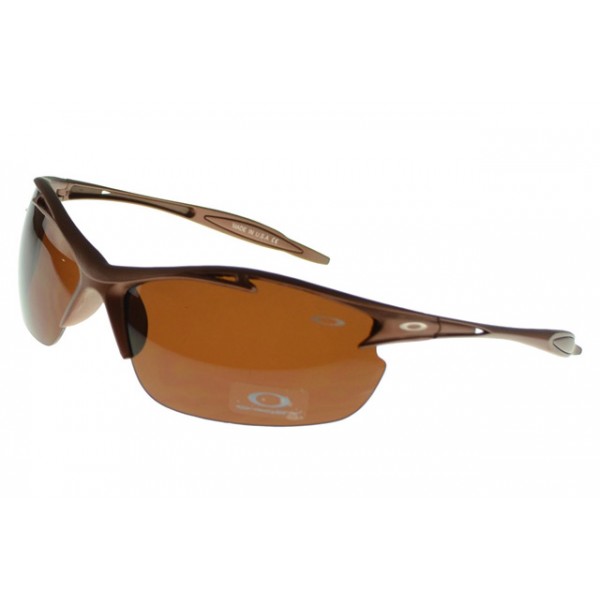 Oakley Half Jacket Sunglasses brown Framne brown Lens Shop Online UK