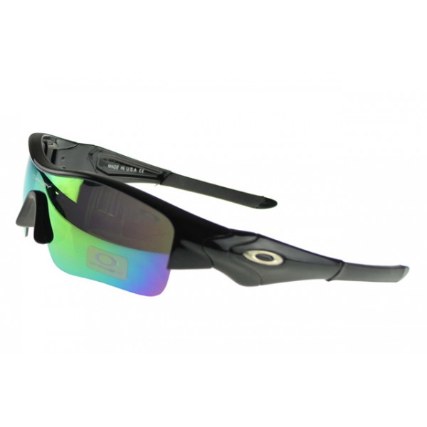 Oakley Half Straight Jaquetas Sunglasses black Frame multicolor New Fashion