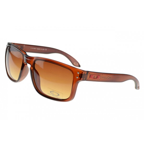 Oakley Holbrook Sunglasses brown Frame brown Lens Sale New York
