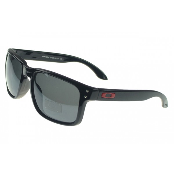 Oakley Holbrook Sunglasses black Frame black Lens Discount Save Up To