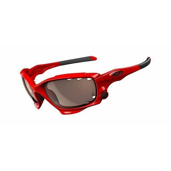 Oakley Jawbone Infrared VR50 Photochromic Vented Sunglasses