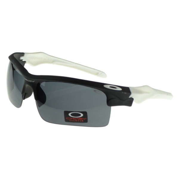Oakley Jawbone Sunglasses white Frame black Lens USA UK