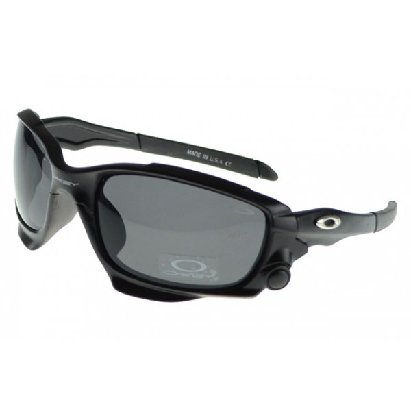 Oakley Jawbone Sunglasses black Frame black Lens London
