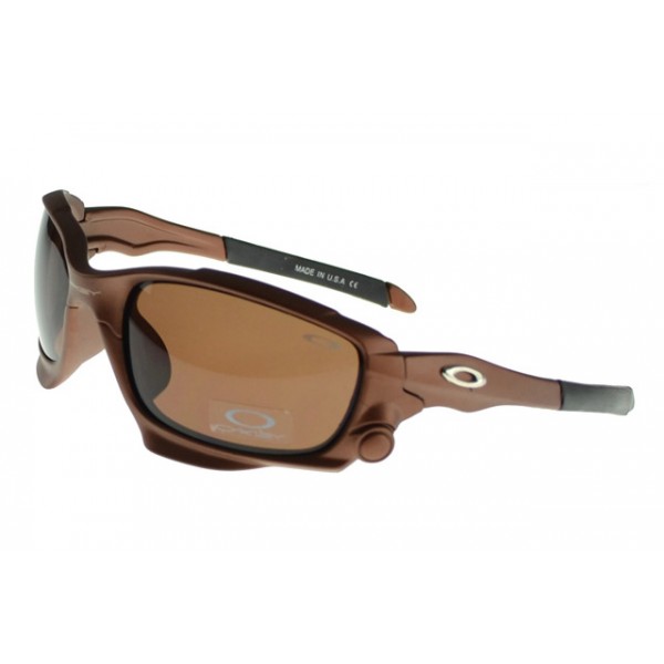 Oakley Jawbone Sunglasses brown Frame brown Lens By Fashion