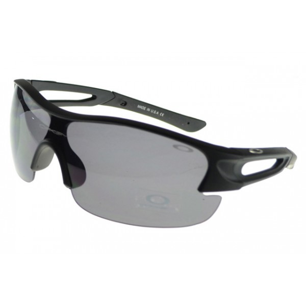 Oakley Jawbone Sunglasses black Frame blue Lens Best-Loved