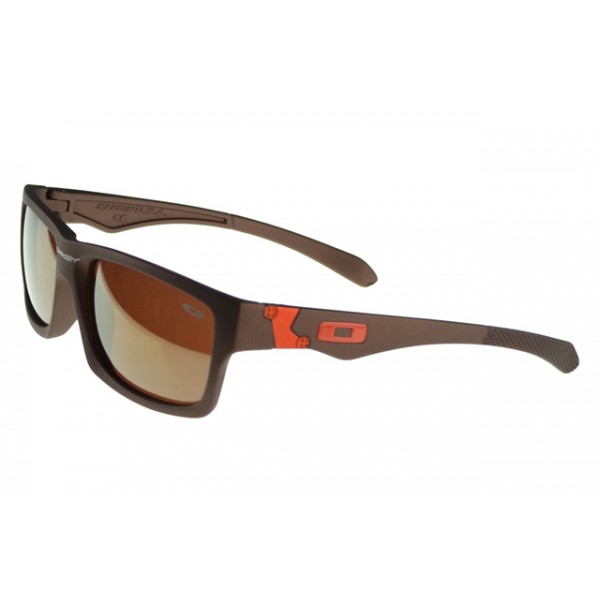 Oakley Jupiter Squared Sunglasses brown Frame brown Lens New Style