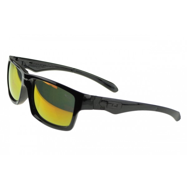 Oakley Jupiter Squared Sunglasses black Frame yellow Lens Online Discount
