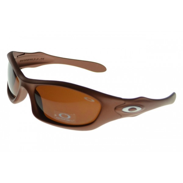 Oakley Monster Dog Sunglasses brown Frame brown Lens Netherlands