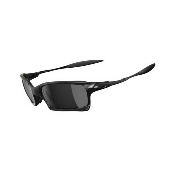 Oakley X Squared Carbon Black Iridium Sunglasses